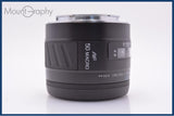 【動作保証】 ミノルタ MINOLTA AF MACRO 50mm F3.5 前後キャップ&amp;レンズフィルター付 同梱無料 #am6575