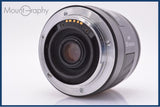 【動作保証】 ミノルタ MINOLTA AF MACRO 50mm F3.5 前後キャップ&amp;レンズフィルター付 同梱無料 #am6575