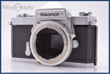 ニコン Nikon Nikomat FT 同梱無料 #am6576