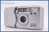 【動作保証】 ペンタックス PENTAX ESPIO 90MC 38-90mm 同梱無料 #am6577