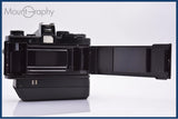オリンパス OLYMPUS OM-2 + オリンパス OLYMPUS OM SYSTEM WINDER 2 同梱無料 #am6578