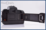 【動作保証】 キヤノン Canon EOS 5 ボディーキャップ付 同梱無料 #am6579