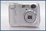 ★良品★ ニコン Nikon COOLPIX E3200 3x 単三電池仕様 同梱可 #am658