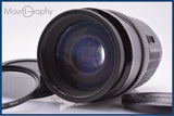 【動作保証】 キヤノン Canon EF 70-210mm F4 前後キャップ&amp;レンズフィルター付 同梱無料 #am6580
