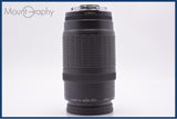 【動作保証】 キヤノン Canon EF 70-210mm F4 前後キャップ&amp;レンズフィルター付 同梱無料 #am6580