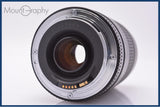 【動作保証】 キヤノン Canon EF 75-300mm F4-5.6 II USM 前後キャップ&amp;レンズフィルター付 同梱無料 #am6581