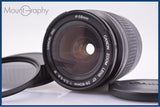 【動作保証】 キヤノン Canon EF 28-80mm F3.5-5.6 IV USM 前後キャップ&amp;レンズフィルター付 同梱無料 #am6582