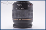 【動作保証】 キヤノン Canon EF 28-80mm F3.5-5.6 IV USM 前後キャップ&amp;レンズフィルター付 同梱無料 #am6582