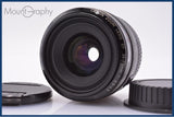 【動作保証】 キヤノン Canon EF 35-70mm F3.5-4.5 前後キャップ付 同梱無料 #am6583