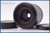 【動作保証】 キヤノン Canon EF 35-70mm F3.5-4.5 A 前後キャップ付 同梱無料 #am6584