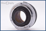 【動作保証】 オリンパス OLYMPUS OM-SYSTEM F.ZUIKO AUTO-S 50mm F1.8 前後キャップ&amp;レンズフィルター付 同梱無料 #am6585