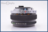 【動作保証】 オリンパス OLYMPUS OM-SYSTEM G.ZUIKO AUTO-W 28mm F3.5 前後キャップ&amp;レンズフィルター付 同梱無料 #am6586