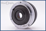 【動作保証】 オリンパス OLYMPUS OM-SYSTEM G.ZUIKO AUTO-W 28mm F3.5 前後キャップ&amp;レンズフィルター付 同梱無料 #am6586