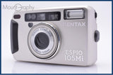 ペンタックス PENTAX ESPIO 105Mi 38-105mm 同梱無料 #am6587