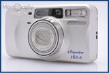 ミノルタ MINOLTA Capios 160A 37.5-160mm 同梱無料 #am6588