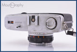 【動作保証】 オリンパス OLYMPUS TRIP 35 40mm F2.8 同梱無料 #am6593