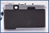 【動作保証】 オリンパス OLYMPUS TRIP 35 40mm F2.8 同梱無料 #am6593