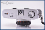 【動作保証】 オリンパス OLYMPUS TRIP 35 40mm F2.8 同梱無料 #am6594