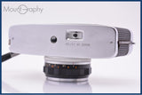 【動作保証】 オリンパス OLYMPUS TRIP 35 40mm F2.8 同梱無料 #am6594