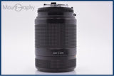 【動作保証】 ニコン Nikon AF NIKKOR 70-210mm F4-5.6 前後キャップ&amp;レンズフィルター付 同梱無料 #am6595