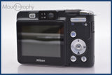 ★極上美品★ ニコン Nikon COOLPIX P50 3.6x 単三電池仕様 同梱可 #am660