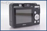 ★極上美品★ ニコン Nikon COOLPIX P50 3.6x 単三電池仕様 同梱可 #am660