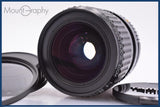 【動作保証】 ペンタックス PENTAX SMC PENTAX-A ZOOM 35-70mm F4 前後キャップ&amp;レンズフィルター付 同梱無料 #am6601