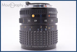 【動作保証】 ペンタックス PENTAX SMC PENTAX-A ZOOM 35-70mm F4 前後キャップ&amp;レンズフィルター付 同梱無料 #am6601