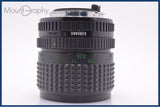【動作保証】 ペンタックス PENTAX SMC PENTAX-A ZOOM 35-70mm F4 前後キャップ&amp;レンズフィルター付 同梱無料 #am6601