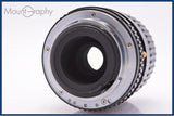 【動作保証】 ペンタックス PENTAX SMC PENTAX-A ZOOM 35-70mm F4 前後キャップ&amp;レンズフィルター付 同梱無料 #am6601