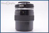 【動作保証】 ニコン Nikon NIKKOR 135mm F3.5 Ai 前後キャップ付 同梱無料 #am6602
