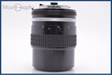 【動作保証】 ニコン Nikon NIKKOR 135mm F3.5 Ai 前後キャップ付 同梱無料 #am6602