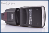 キヤノン Canon SPEEDLITE 580EX II 同梱無料 #am6606
