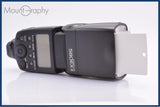 キヤノン Canon SPEEDLITE 580EX II 同梱無料 #am6606