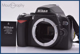 【動作保証】 ニコン Nikon D40X バッテリー付属 同梱無料 #am6613
