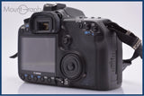 キヤノン Canon EOS 40D ボディーキャップ付 同梱無料 #am6614