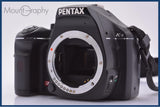 【動作保証】 ペンタックス PENTAX K-X SR 単三電池仕様 同梱無料 #am6617
