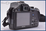 【動作保証】 ペンタックス PENTAX K-X SR 単三電池仕様 同梱無料 #am6617