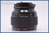 【動作保証】 キヤノン Canon FD 85mm F1.2 L 前後キャップ&amp;フード付 同梱無料 #am6619