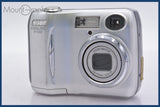 ★極上美品★ ニコン Nikon COOLPIX E4100 単三電池仕様 ★完動★同梱可 #am662