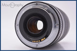 【動作保証】 キヤノン Canon EF 75-300mm F4-5.6 III 前後キャップ&amp;レンズフィルター付 同梱無料 #am6620