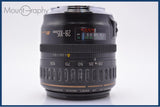 【動作保証】 キヤノン Canon EF 28-105mm F3.5-4.5 USM 前後キャップ&amp;レンズフィルター付 同梱無料 #am6622