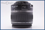 【動作保証】 キヤノン Canon EF-S 18-55mm F3.5-5.6 II USM 前後キャップ&amp;レンズフィルター付 同梱無料 #am6623