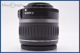 【動作保証】 キヤノン Canon EF-S 18-55mm F3.5-5.6 II USM 前後キャップ&amp;レンズフィルター付 同梱無料 #am6623