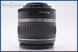 【動作保証】 キヤノン Canon EF-S 18-55mm F3.5-5.6 II USM 前後キャップ&amp;レンズフィルター付 同梱無料 #am6623