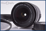 【動作保証】 キヤノン Canon EF-S 18-55mm F3.5-5.6 IS II 前後キャップ&amp;レンズフィルター&amp;フード付 同梱無料 #am6624