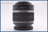【動作保証】 キヤノン Canon EF-S 18-55mm F3.5-5.6 IS 前後キャップ&amp;レンズフィルター&amp;フード付 同梱無料 #am6625