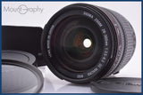 【動作保証】 シグマ SIGMA ZOOM 28-300mm F3.5-6.3 DG MACRO 前後キャップ&amp;レンズフィルター&amp;フード付 キヤノンEF用(AF) 同梱無料 #am6626