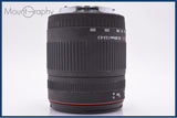 【動作保証】 シグマ SIGMA ZOOM 28-300mm F3.5-6.3 DG MACRO 前後キャップ&amp;レンズフィルター&amp;フード付 キヤノンEF用(AF) 同梱無料 #am6626