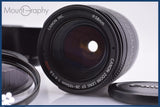 【動作保証】 キヤノン Canon EF 28-105mm F4-5.6 USM 前後キャップ&amp;レンズフィルター&amp;フード付 同梱無料 #am6628